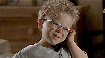 Image result for jerry maguire kid gif"
