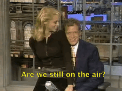 Elizabeth Berkley GIF - Find & Share on GIPHY