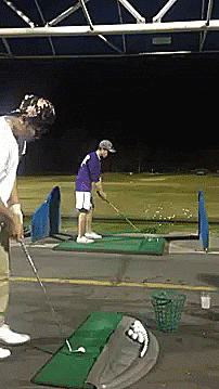 Golf Prefect GIF Find Share on GIPHY