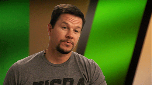 Mark Wahlberg Television GIF - Find & Share on GIPHY