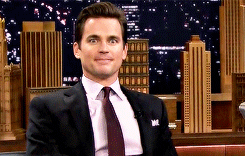 Matt Bomer GIF - Find & Share on GIPHY