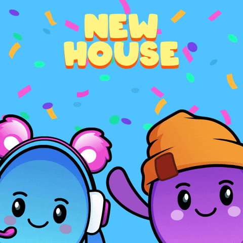 Housewarmings