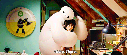 big hero 6