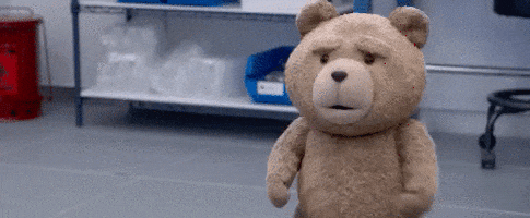 ted bear 2