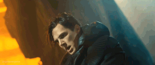  movie star trek benedict cumberbatch star trek into darkness into darkness GIF