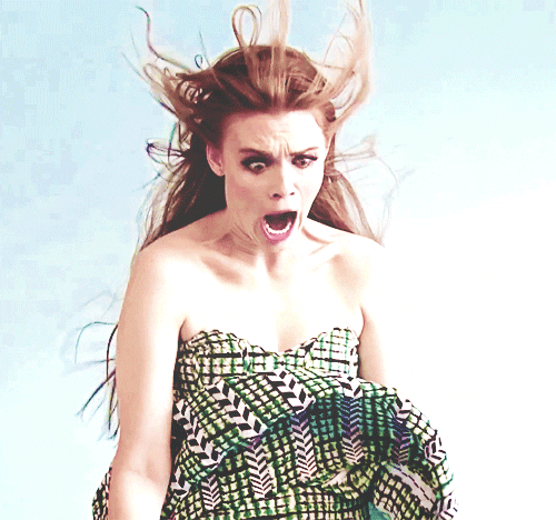 Ginger Goddess GIFs - Find & Share on GIPHY