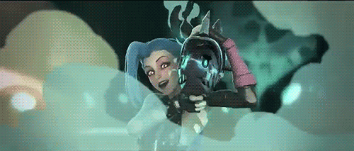 Music Video Jinx GIF Find Share On GIPHY