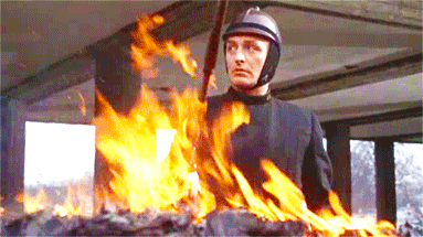 Image result for fahrenheit 451 gifs