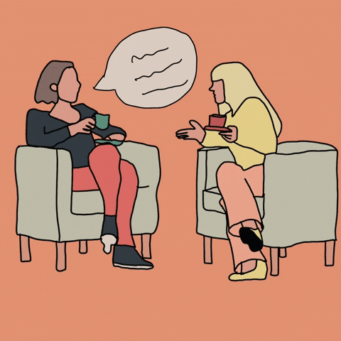 Conversation