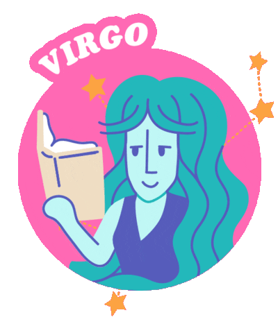 Zodiac Signs Who Are Good At Time Management (Virgo)