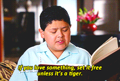Modern Family Love GIF - Find & Share on GIPHY