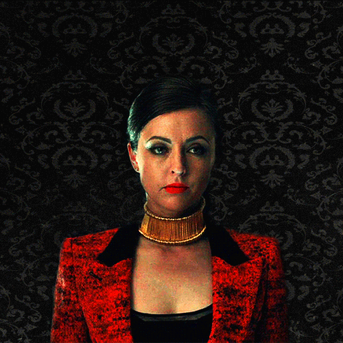 Clarice starling gif find share on giphy