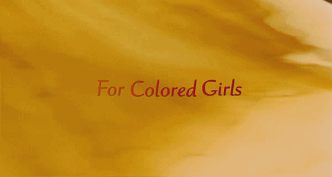 Gratitude and Tribute to Ntozake Shange (6 Video Monologues) Gratitude and Tribute to Ntozake Shange (6 Video Monologues)