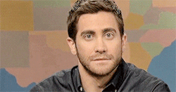 H GIF - Find & Sha... Jake Gyllenhaal