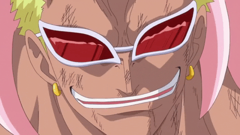 Ito Ito No Mi The Doflamingo Battle Arena Fully Gif D Fandom