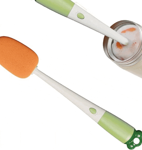 Multifunctional Cup Bottle Cleaning Brush Multifunctional Cup Bottle Cleaning Brush