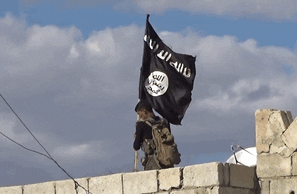 blog flag fighters isis isis flag
