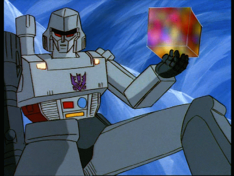 Megatron GIF Find & Share on GIPHY