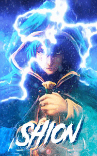 Shion