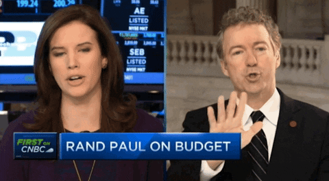 Rand Paul GIF - Find & Share on GIPHY