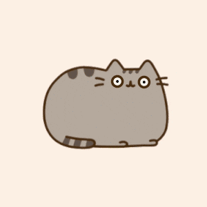 Pusheen Tripping GIFs - Find & Share on GIPHY