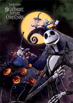 El extraño mundo de Jack': ¿es una película de Navidad o de Halloween?