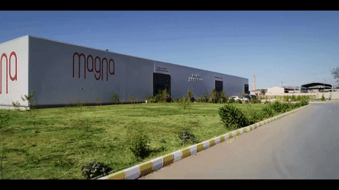 Magna VFX Animasiya Gif