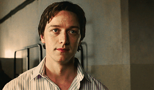 James Mcavoy Gif - Find & Share On Giphy