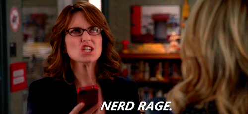 Nerd Rage GIFs - Find & Share on GIPHY