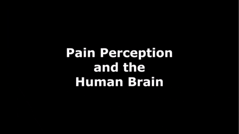 Psychological Influences on Pain Perception