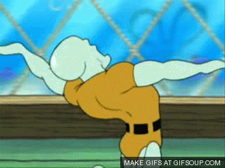 Squidward GIF - Find & Share on GIPHY