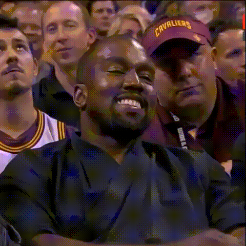 Serious Kanye West GIF - Find & Share on GIPHY