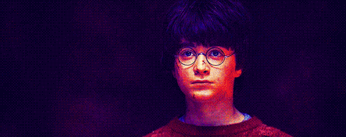 harry potter ron hermione hogwarts