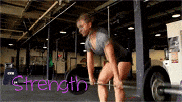 Strength Lifting GIFs - Find & Share on GIPHY