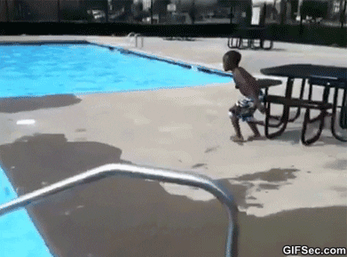 Pool GIF - Find & Share on GIPHY