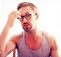 Ryan Gosling Interview GIFs - Find & Share on GIPHY