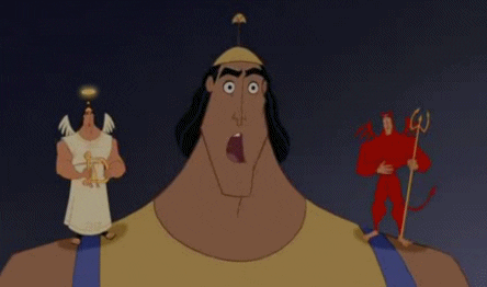 Kuzcos New Groove GIFs - Find & Share on GIPHY