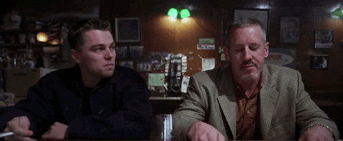 http://giphy.com/gifs/oscar-dicaprio-nominations-D1vYKMB8K4PSw via GIPHY Katso tästä DiCaprion Oscar-meemi 5