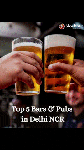 Romantic Restaurants in Delhi 