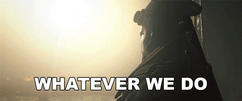 War Game GIF by Call of Duty