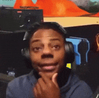 GIF ishowspeed para Instagram