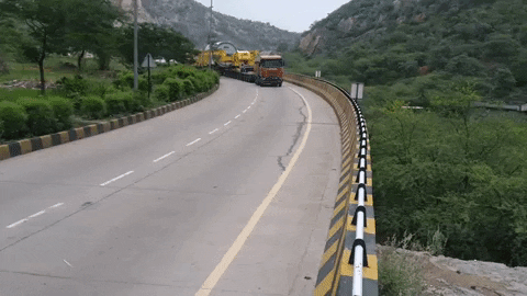 🚛 Best Transport Services in Fazilka | All India Logistics 7