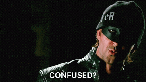 Dhoom 2 Reaction GIF by Hrithik Roshan — Bollywood