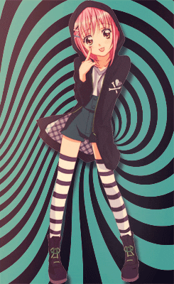 Magical girls 4