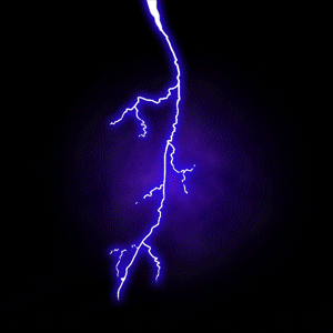 Ride The Lightning GIF - Find & Share on GIPHY