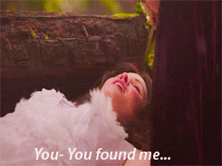 once upon a time ouat snow white once upon a time gif prince charming
