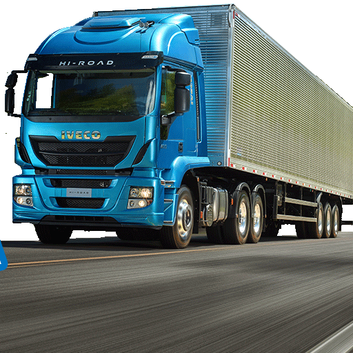 IVECO BRASIL GIF