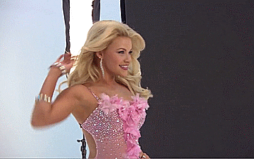 Witney Carson GIFs - Get the best GIF on GIPHY