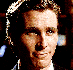 Batman Christian Bale Maromos buenorros versión super heroes
