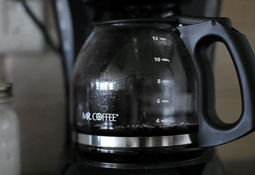 Coffee Morning GIF